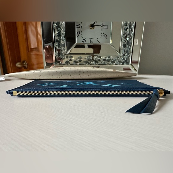 Louis Vuitton Pochette Felicie Zippy Pouch By the Pool Limited Edition - Picture 8 of 11